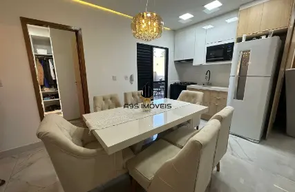 Imagem: Cobertura para Venda, Jardim Textil