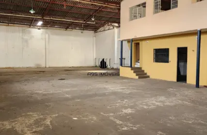 Imagem anuncio destaque locação no bairroVila Nova York