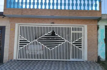 Imagem: Casa Térrea para Venda, Jardim Imperador (ZL)