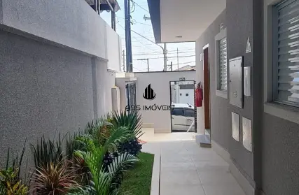 Imagem: Apartamento para Venda, Vila Nhocune
