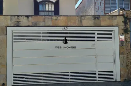 Imagem: Sobrado para Venda, Vila Carrão