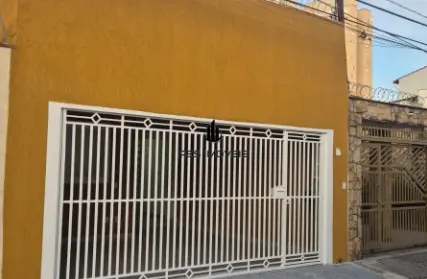 Imagem: Casa Térrea para Venda, Parque São Jorge