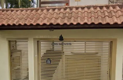 Imagem: Sobrado para Alugar, Jardim Nossa Senhora do Carmo