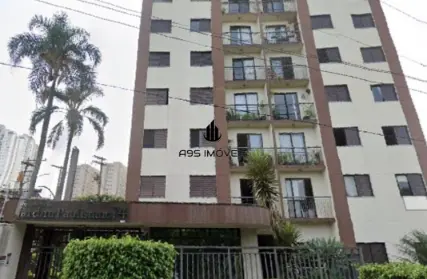 Imagem: Apartamento para Alugar, Vila Araguaia