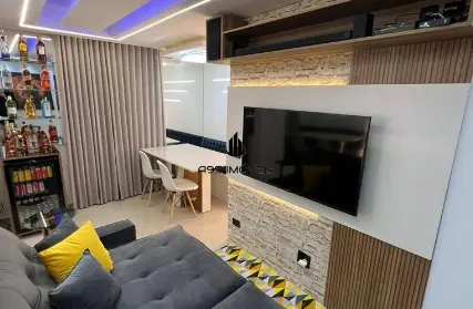 Imagem: Apartamento para Alugar, Tatuapé