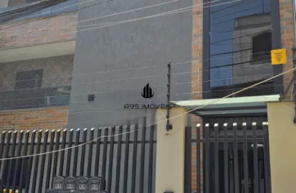 Imagem: Apartamento para Venda, Cidade Patriarca