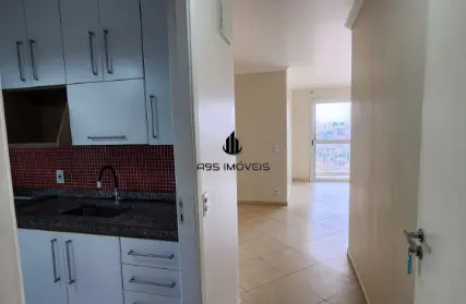 Imagem: Apartamento para Venda, Parque Maria Luiza