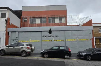 Imagem: Galpão / Salão para Alugar, Vila Nova York