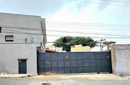 Imagem: Galpão / Salão para Alugar, Vila Gomes Cardim