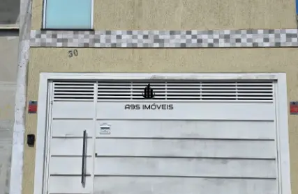 Imagem: Condomínio Fechado para Alugar, Vila Nova York