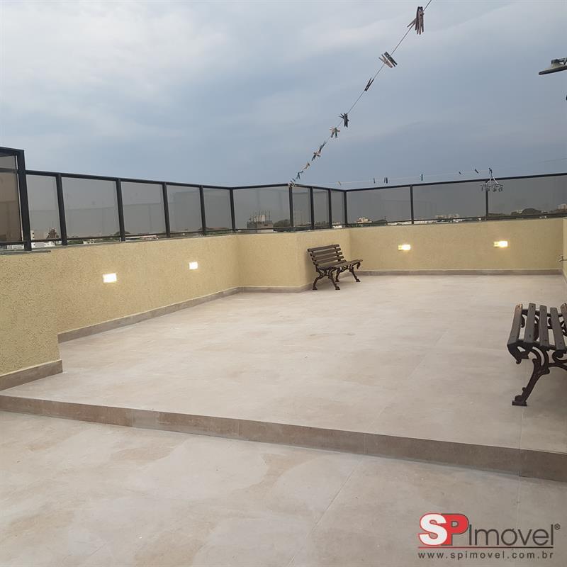 Apartamento para Venda por R$987.000,00 com 183m², 2 vagas e 3 dormitórios - Vila guarani, São paulo / SP