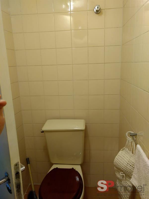 Apartamento para Venda por R$600.000,00 com 67m², 1 vaga e 2 dormitórios - Chácara santo antônio, São paulo / SP