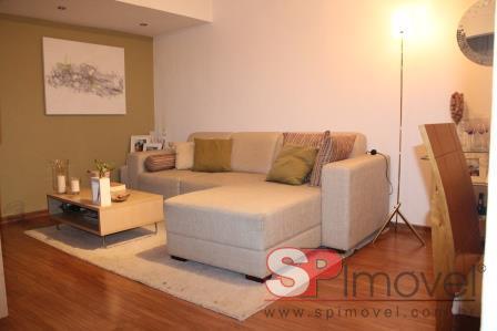 Apartamento para Venda por R$320.000,00 com 52m², 2 vagas e 2 dormitórios - São paulo, São paulo / SP