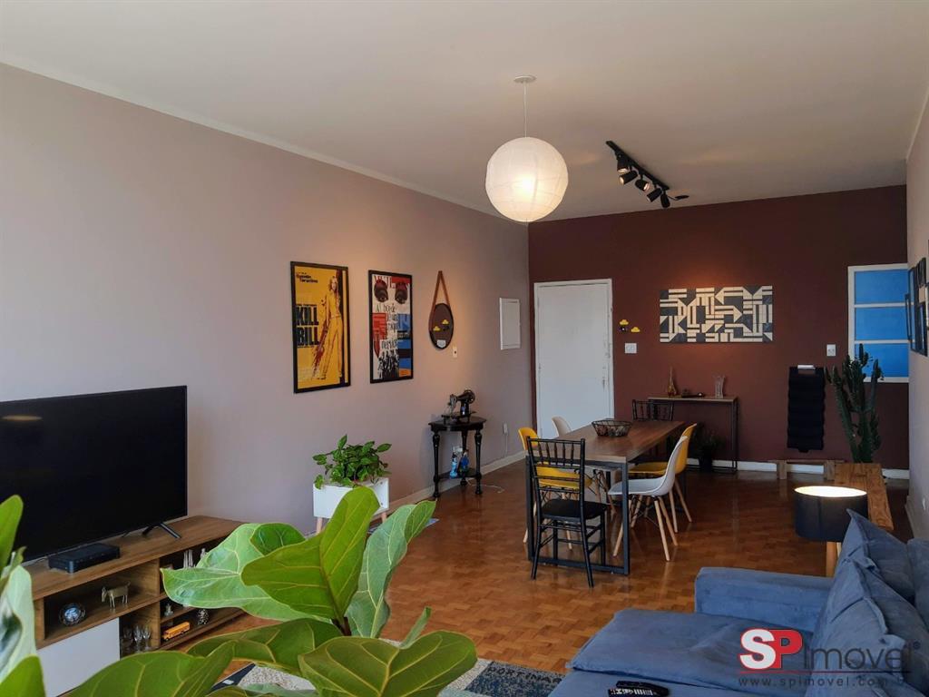 Apartamento para Venda por R$700.000,00 com 120m², 1 vaga e 2 dormitórios - Liberdade, São paulo / SP - Foto 3