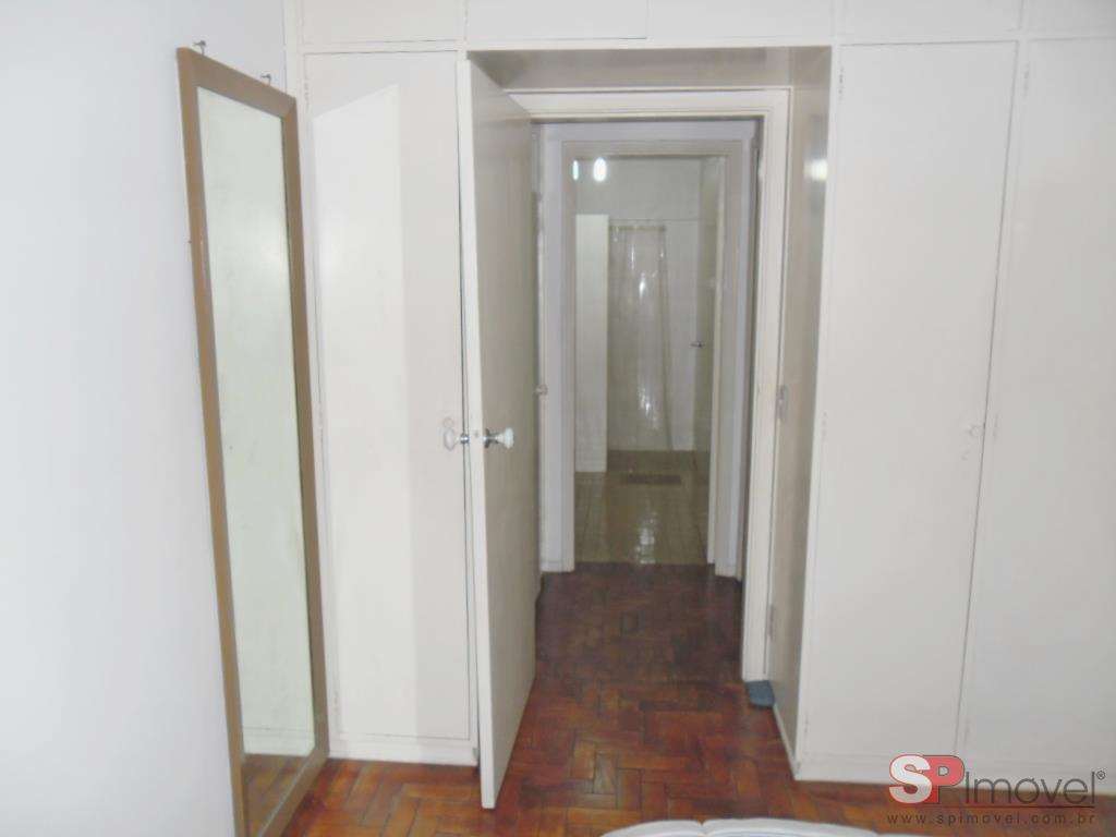 Apartamento para Venda por R$380.000,00 com 50m² e 1 dormitório - Vila nova conceição, São paulo / SP