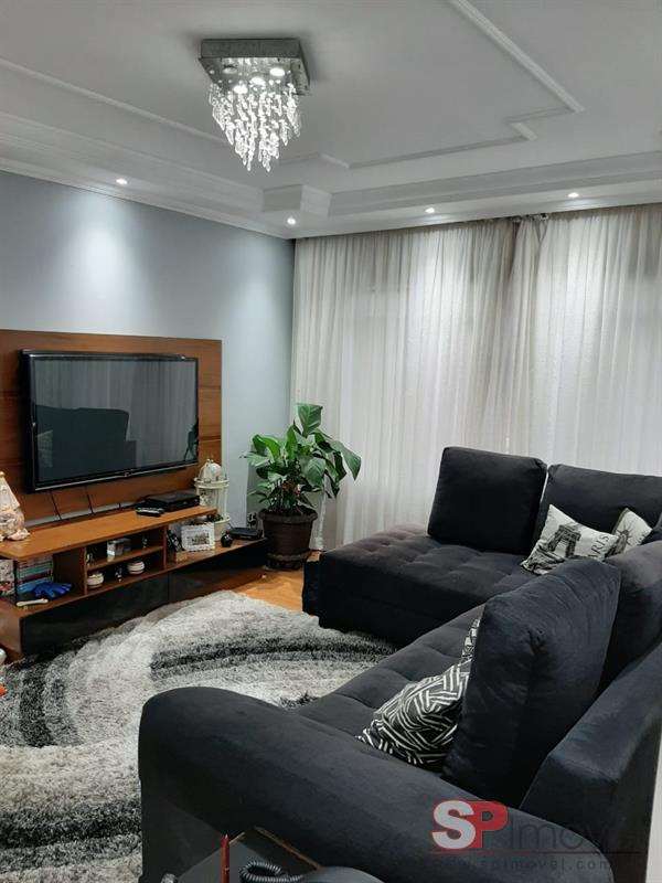 Apartamento, 3 quartos, 142 m² - Foto 1