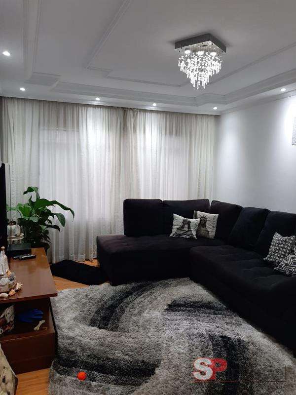 Apartamento, 3 quartos, 142 m² - Foto 4