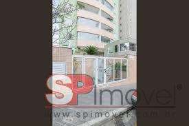 Apartamento para Venda por R$590.000,00 com 106m², 2 vagas e 3 dormitórios - Vila valparaíso, Santo andré / SP