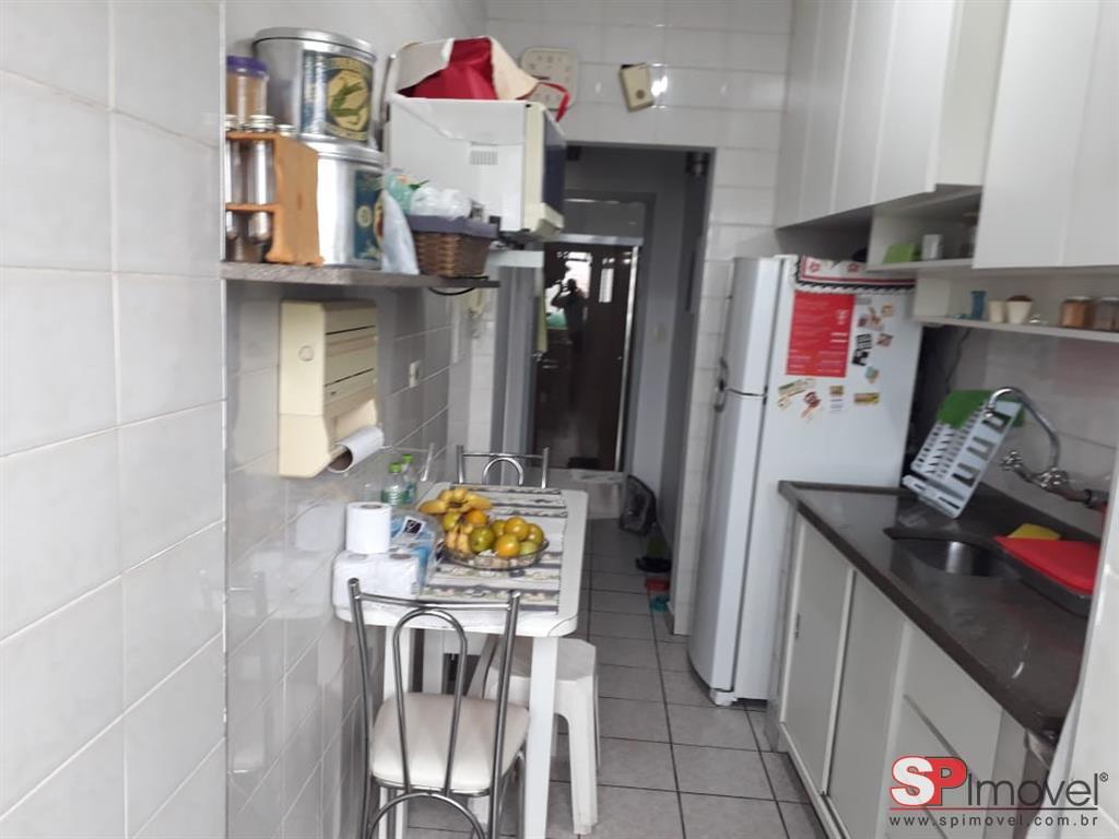 Apartamento para Venda por R$163.000,00 com 69m² e 1 dormitório - Liberdade, São paulo / SP - Foto 3