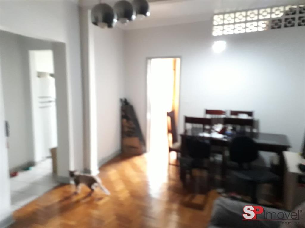 Apartamento para Venda por R$163.000,00 com 69m² e 1 dormitório - Liberdade, São paulo / SP