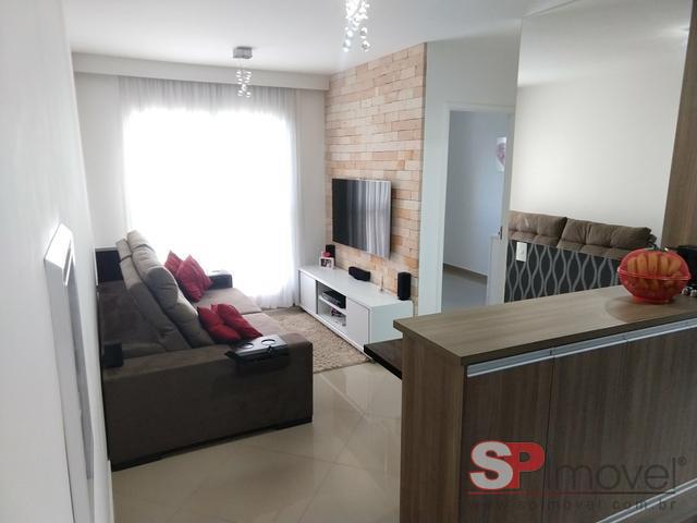 Apartamento para Venda por R$245.000,00 com 43m², 1 vaga e 2 dormitórios - Jaraguá (zo), São paulo / SP