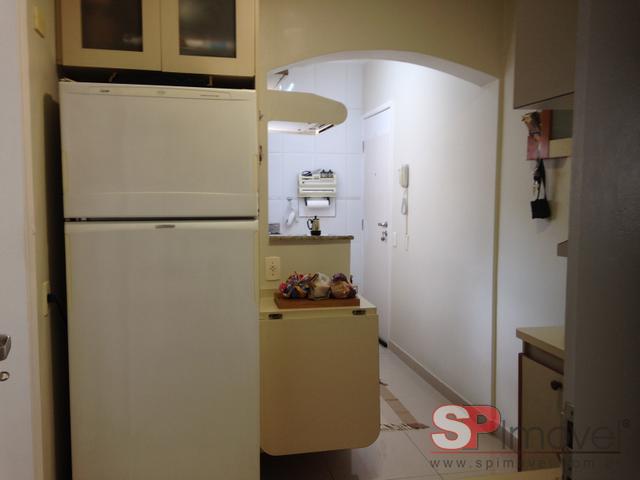 Apartamento para Venda por R$611.000,00 com 78m², 1 vaga e 3 dormitórios - Vila progredior, São paulo / SP - Foto 2