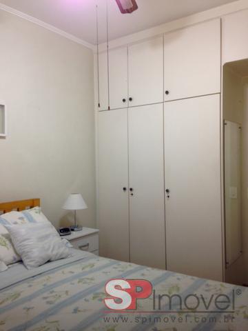 Apartamento para Venda por R$611.000,00 com 78m², 1 vaga e 3 dormitórios - Vila progredior, São paulo / SP