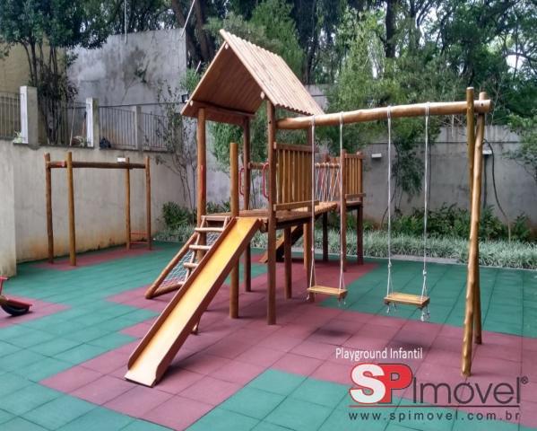 Apartamento para Venda por R$330.000,00 com 69m², 1 vaga e 3 dormitórios - Vila dos remédios, São paulo / SP