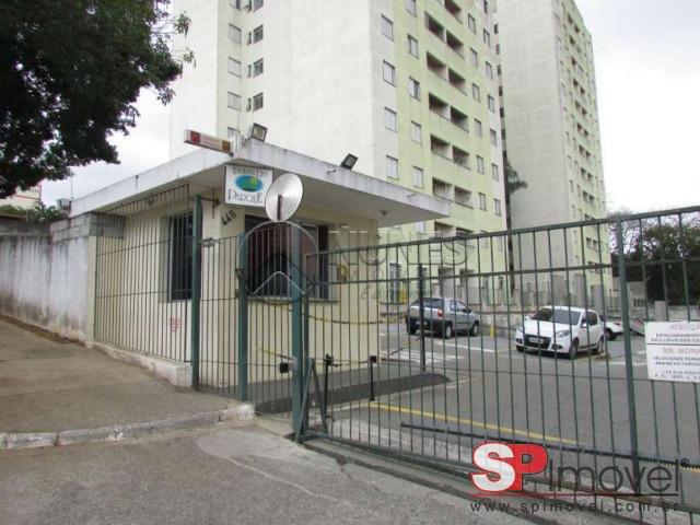 Apartamento para Venda por R$330.000,00 com 69m², 1 vaga e 3 dormitórios - Vila dos remédios, São paulo / SP