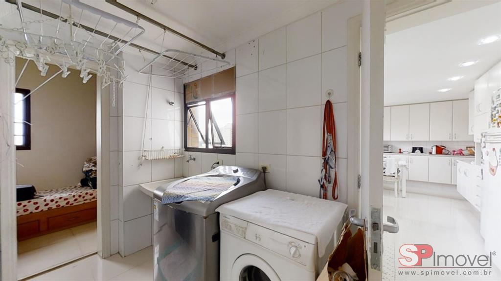 Apartamento, 3 quartos, 212 m² - Foto 2