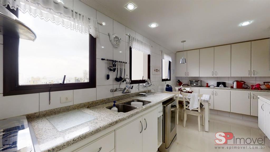 Apartamento, 3 quartos, 212 m² - Foto 5