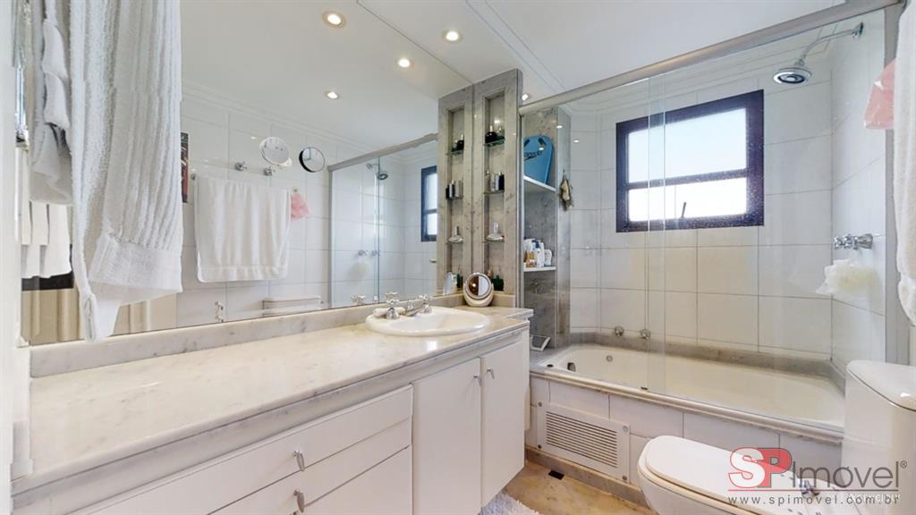 Apartamento, 3 quartos, 212 m² - Foto 6