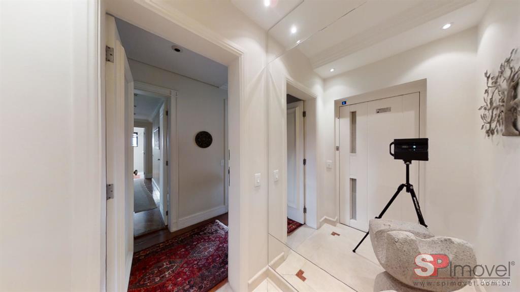 Apartamento, 3 quartos, 212 m² - Foto 7