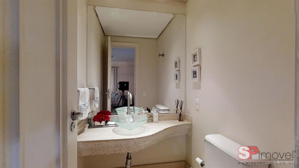 Apartamento, 3 quartos, 212 m² - Foto 8