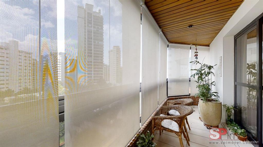 Apartamento, 3 quartos, 212 m² - Foto 9