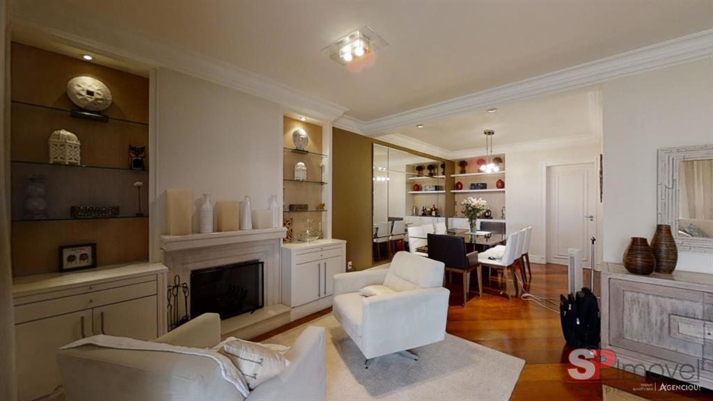 Apartamento, 3 quartos, 212 m² - Foto 12