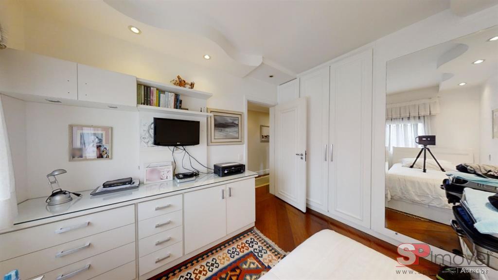 Apartamento, 3 quartos, 212 m² - Foto 10