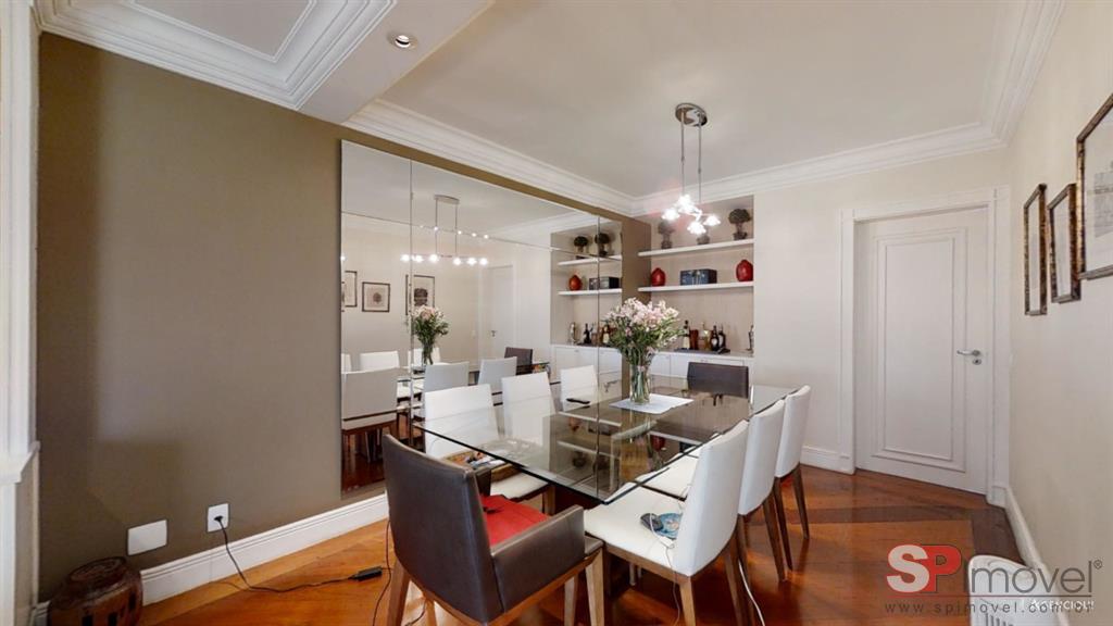 Apartamento, 3 quartos, 212 m² - Foto 13