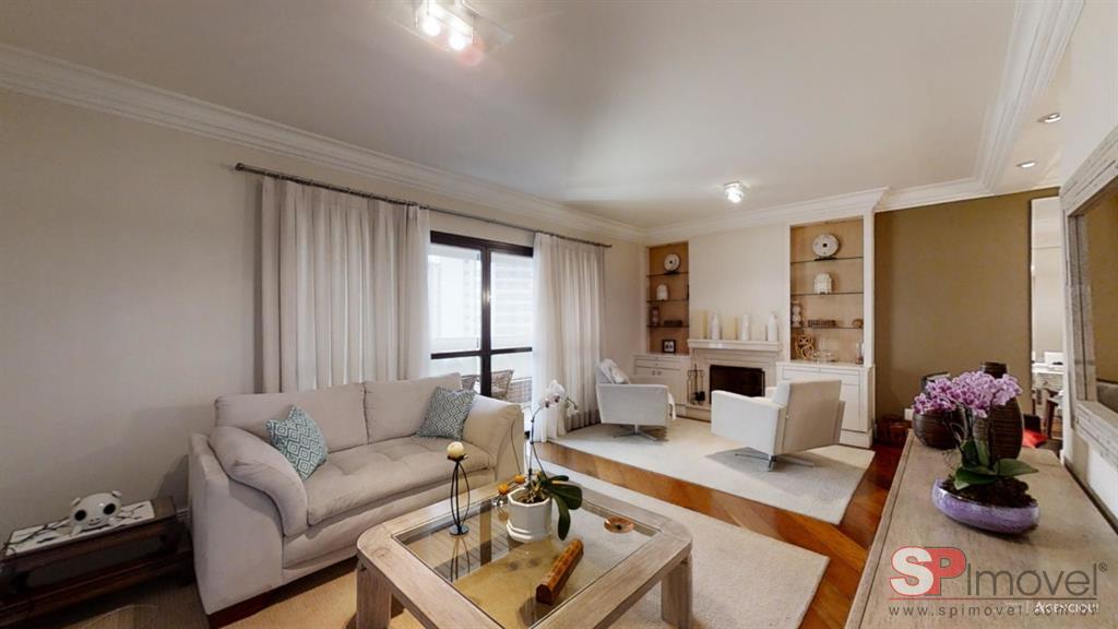 Apartamento, 3 quartos, 212 m² - Foto 15