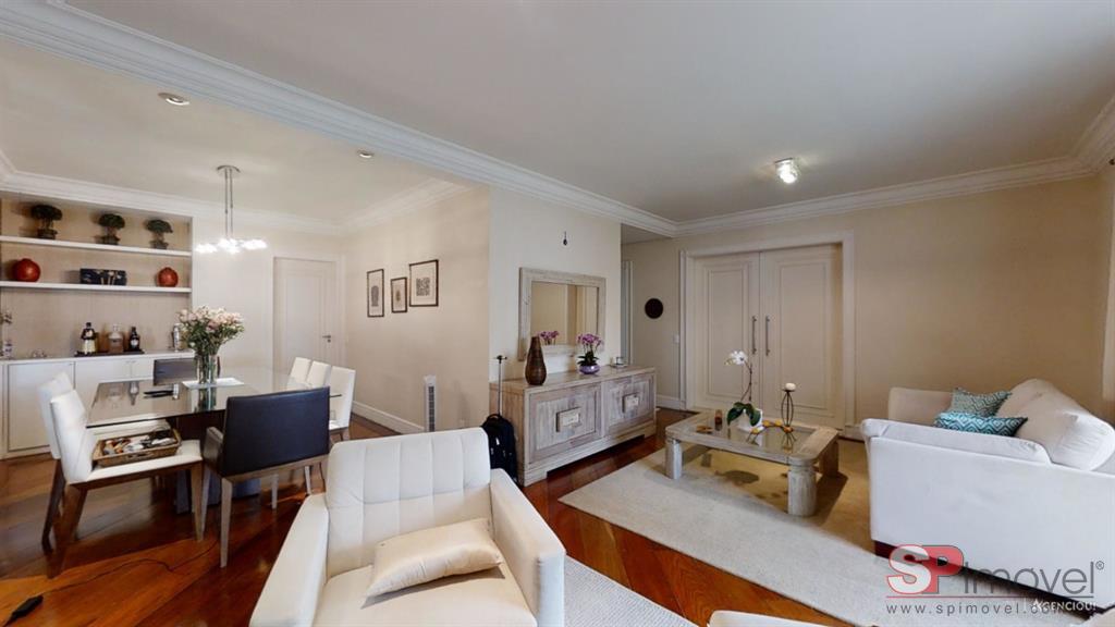 Apartamento, 3 quartos, 212 m² - Foto 19