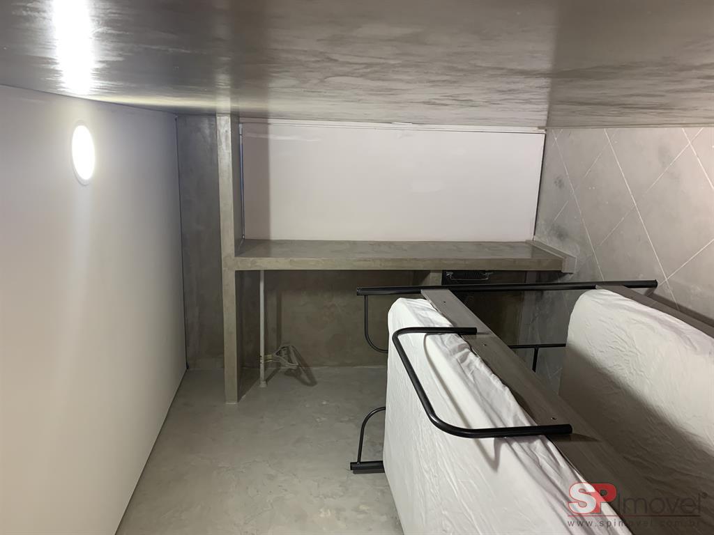 Apartamento para Venda por R$330.000,00 com 40m² e 2 dormitórios - Centro de são paulo, São paulo / SP