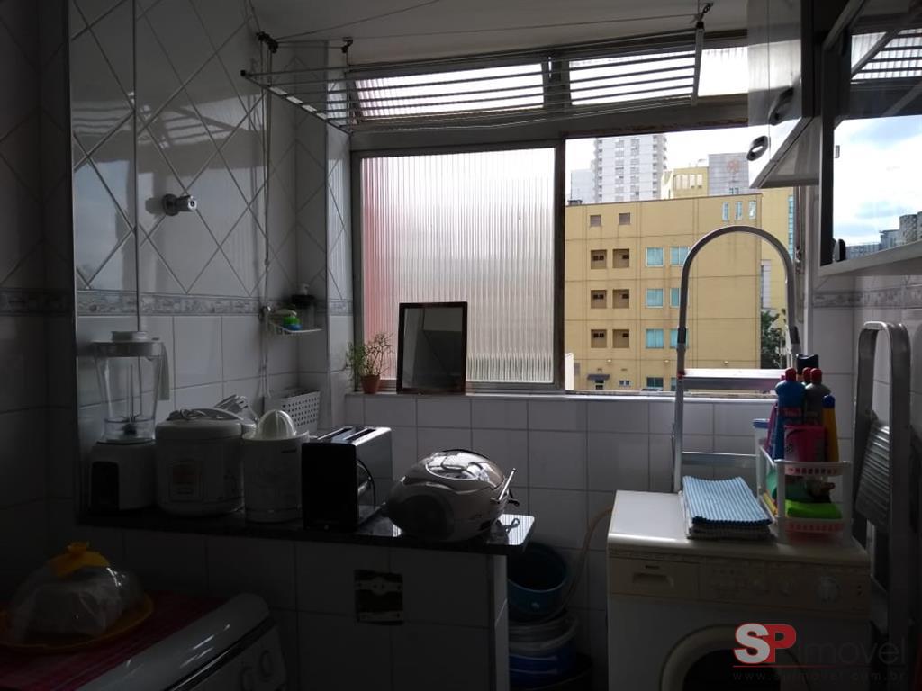 Apartamento para Venda por R$330.000,00 com 40m² e 2 dormitórios - Liberdade, São paulo / SP - Foto 2