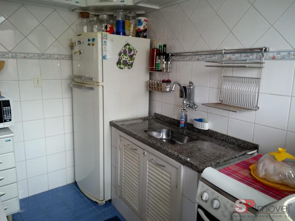 Apartamento para Venda por R$330.000,00 com 40m² e 2 dormitórios - Liberdade, São paulo / SP