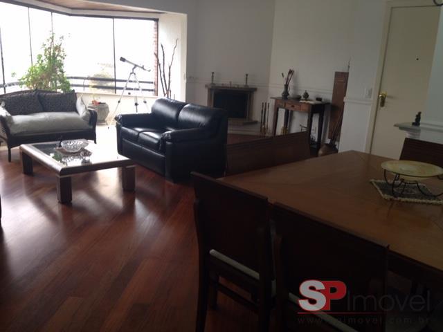 Apartamento para Venda por R$1.034.000,00 com 170m², 3 vagas e 4 dormitórios - Vila suzana, São paulo / SP