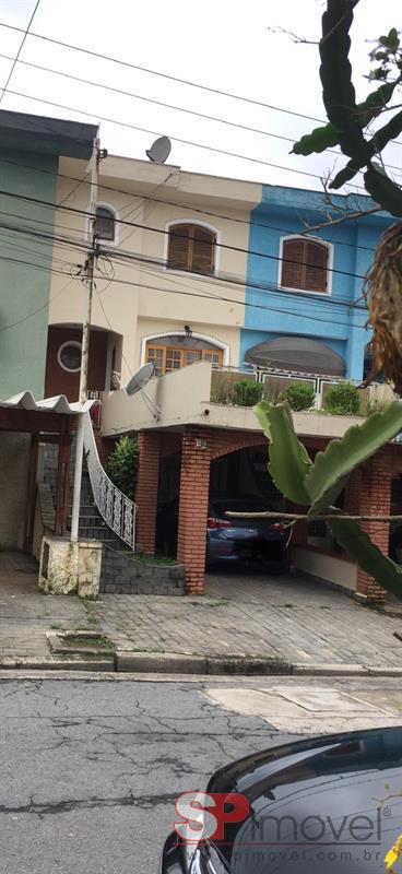 Casa para Venda por R$776.595,87 com 200m², 3 vagas e 3 dormitórios - Jardim ângela (zl), São paulo / SP - Foto 3