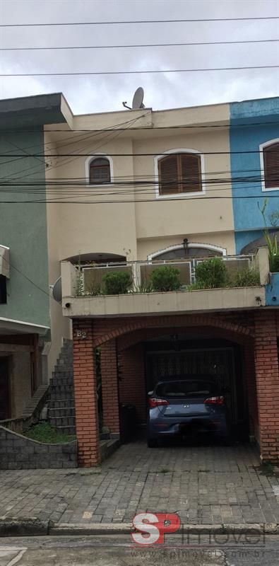Casa para Venda por R$776.595,87 com 200m², 3 vagas e 3 dormitórios - Jardim ângela (zl), São paulo / SP - Foto 2