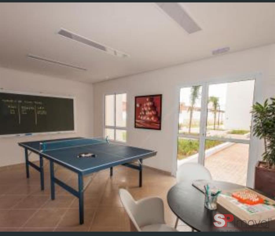 Apartamento para Venda por R$250.000,00 com 44m², 1 vaga e 2 dormitórios - Jardim umarizal, São paulo / SP