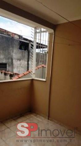 Casa para Venda por R$212.000,00 com 73m² e 2 dormitórios - Jardim são carlos (zona leste), São paulo / SP - Foto 3