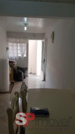 Casa para Venda por R$212.000,00 com 73m² e 2 dormitórios - Jardim são carlos (zona leste), São paulo / SP - Foto 2