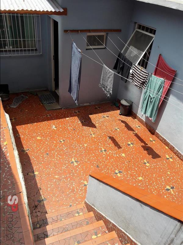 Casa para Venda por R$850.000,00 com 180m², 2 vagas e 3 dormitórios - Centro santo andré, Santo andré / SP